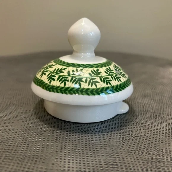 Arthur Wood ~ Primrose Botanical Vintage Large Teapot with Lid Made in England - Picture 9 of 13